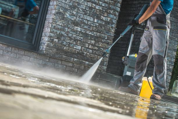 Best Factory Floor Cleaning  in Nedrow, NY